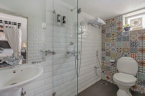 5 Bedroom Heritage Goan Villa