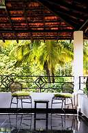 5 Bedroom Heritage Goan Villa