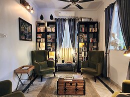 5 Bedroom Heritage Goan Villa