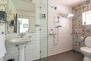 5 Bedroom Heritage Goan Villa