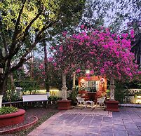 5 Bedroom Heritage Goan Villa