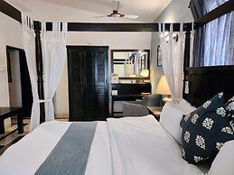 5 Bedroom Heritage Goan Villa