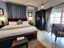5 Bedroom Heritage Goan Villa
