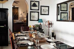 5 Bedroom Heritage Goan Villa