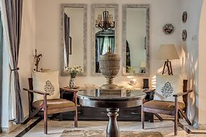 5 Bedroom Heritage Goan Villa