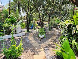 5 Bedroom Heritage Goan Villa