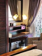 5 Bedroom Heritage Goan Villa