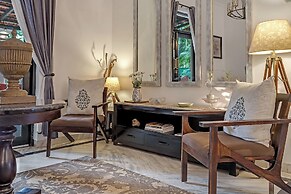 5 Bedroom Heritage Goan Villa