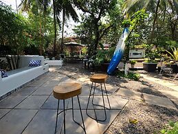 5 Bedroom Heritage Goan Villa