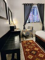 5 Bedroom Heritage Goan Villa