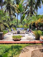 5 Bedroom Heritage Goan Villa