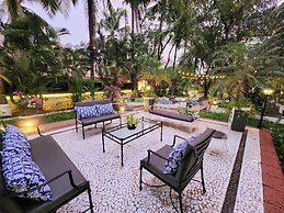 5 Bedroom Heritage Goan Villa