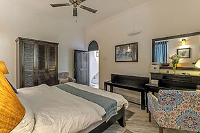 5 Bedroom Heritage Goan Villa