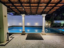 5 Bedroom Heritage Goan Villa