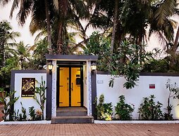 5 Bedroom Heritage Goan Villa
