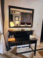 5 Bedroom Heritage Goan Villa