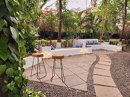 5 Bedroom Heritage Goan Villa