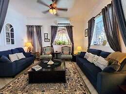 5 Bedroom Heritage Goan Villa