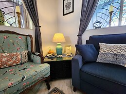 5 Bedroom Heritage Goan Villa