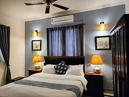 5 Bedroom Heritage Goan Villa