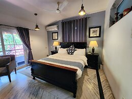 5 Bedroom Heritage Goan Villa