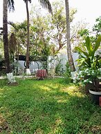 5 Bedroom Heritage Goan Villa