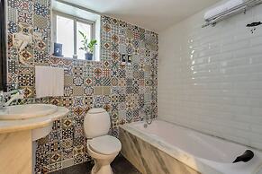 5 Bedroom Heritage Goan Villa