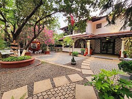 5 Bedroom Heritage Goan Villa