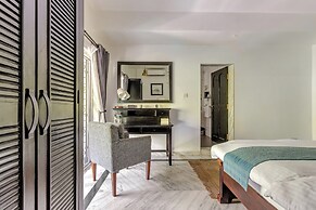 5 Bedroom Heritage Goan Villa