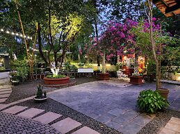 5 Bedroom Heritage Goan Villa