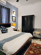 5 Bedroom Heritage Goan Villa