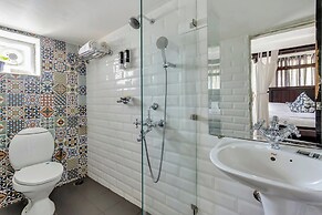 5 Bedroom Heritage Goan Villa