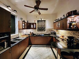 5 Bedroom Heritage Goan Villa