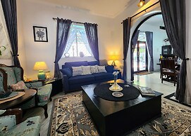 5 Bedroom Heritage Goan Villa