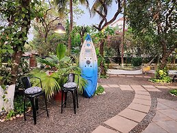 5 Bedroom Heritage Goan Villa