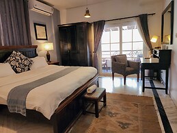 5 Bedroom Heritage Goan Villa