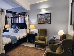 5 Bedroom Heritage Goan Villa