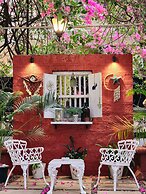 5 Bedroom Heritage Goan Villa