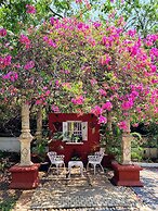 5 Bedroom Heritage Goan Villa