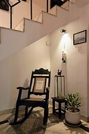 5 Bedroom Heritage Goan Villa