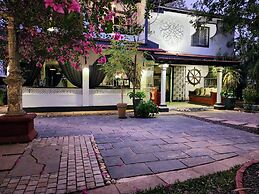 5 Bedroom Heritage Goan Villa