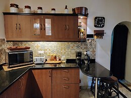 5 Bedroom Heritage Goan Villa