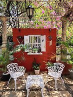 5 Bedroom Heritage Goan Villa