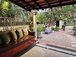 5 Bedroom Heritage Goan Villa
