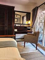 5 Bedroom Heritage Goan Villa