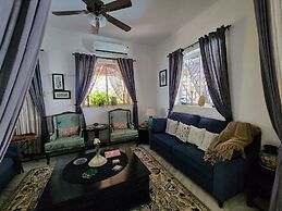 5 Bedroom Heritage Goan Villa