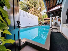 5 Bedroom Heritage Goan Villa