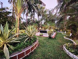 5 Bedroom Heritage Goan Villa