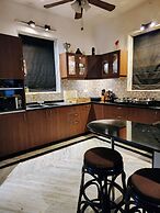 5 Bedroom Heritage Goan Villa