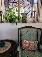 5 Bedroom Heritage Goan Villa